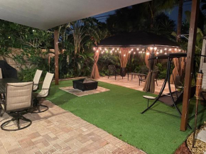 HEART OF WILTON MANORS, Fort Lauderdale